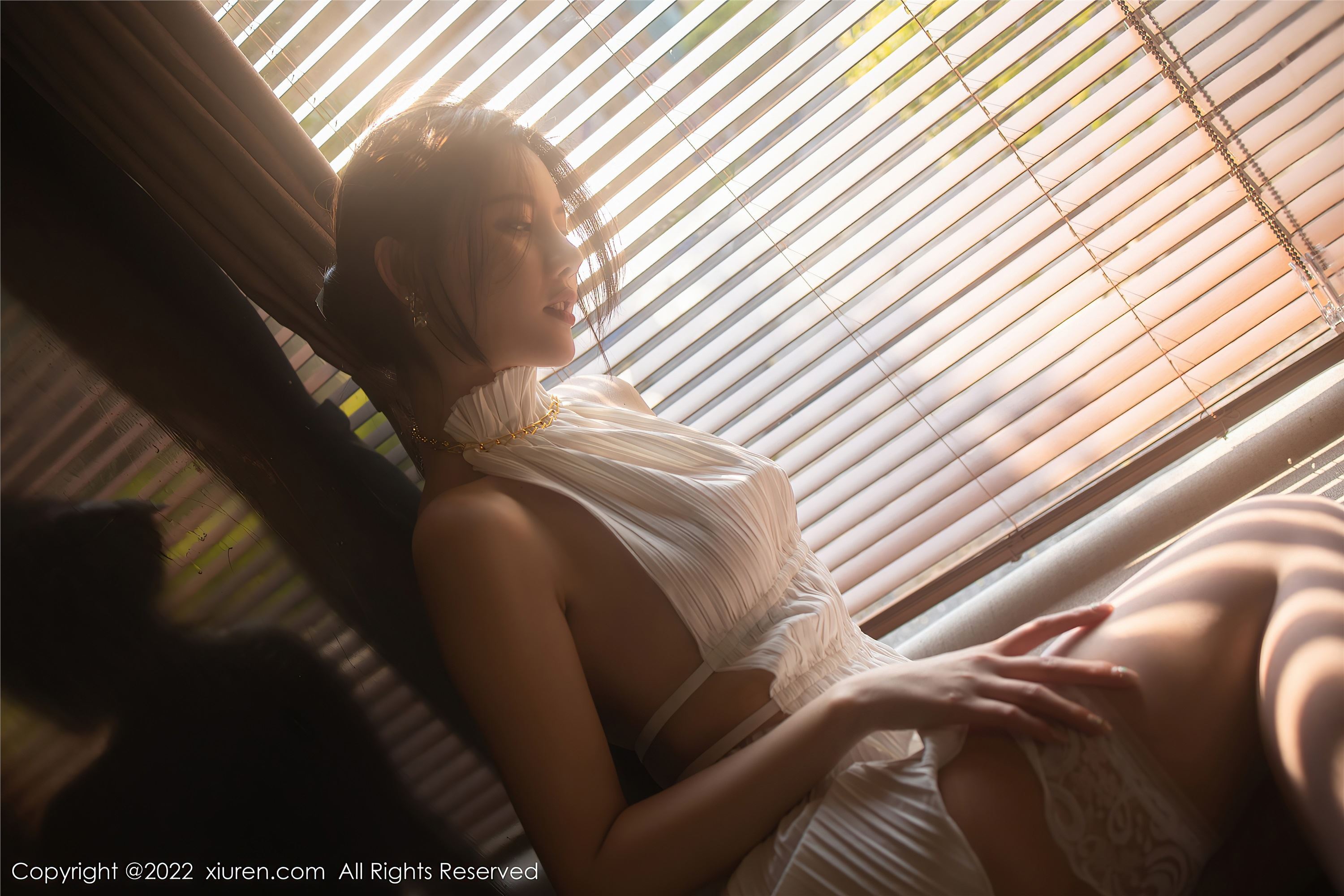 Xiuren秀人网 2022.07.08 NO.5246 就是阿朱啊